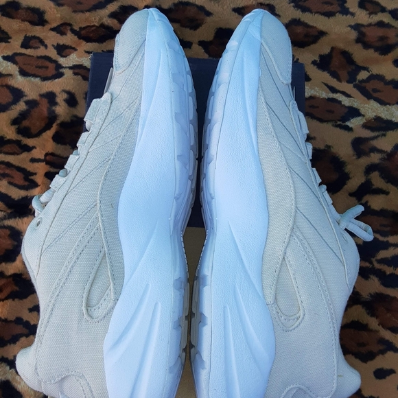 RYKA Canvas Ghillie Walking Shoe Size 9.5 - Picture 5 of 9